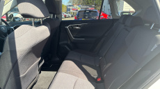 Toyota RAV4 2.5 VVT-i Hybrid Design 5dr CVT 2WD Hybrid Estate